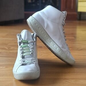 Adidas Peter Saville Adicolor G2 Hi